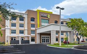 Home2 Suites by Hilton Miramar ft Lauderdale